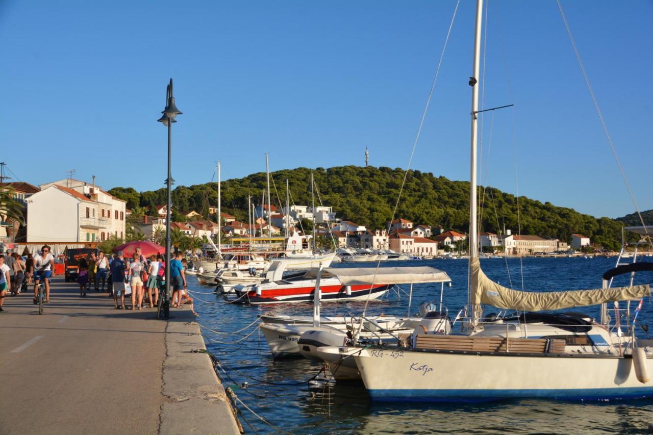 Lastin Dvor Rogoznica  Exterior foto