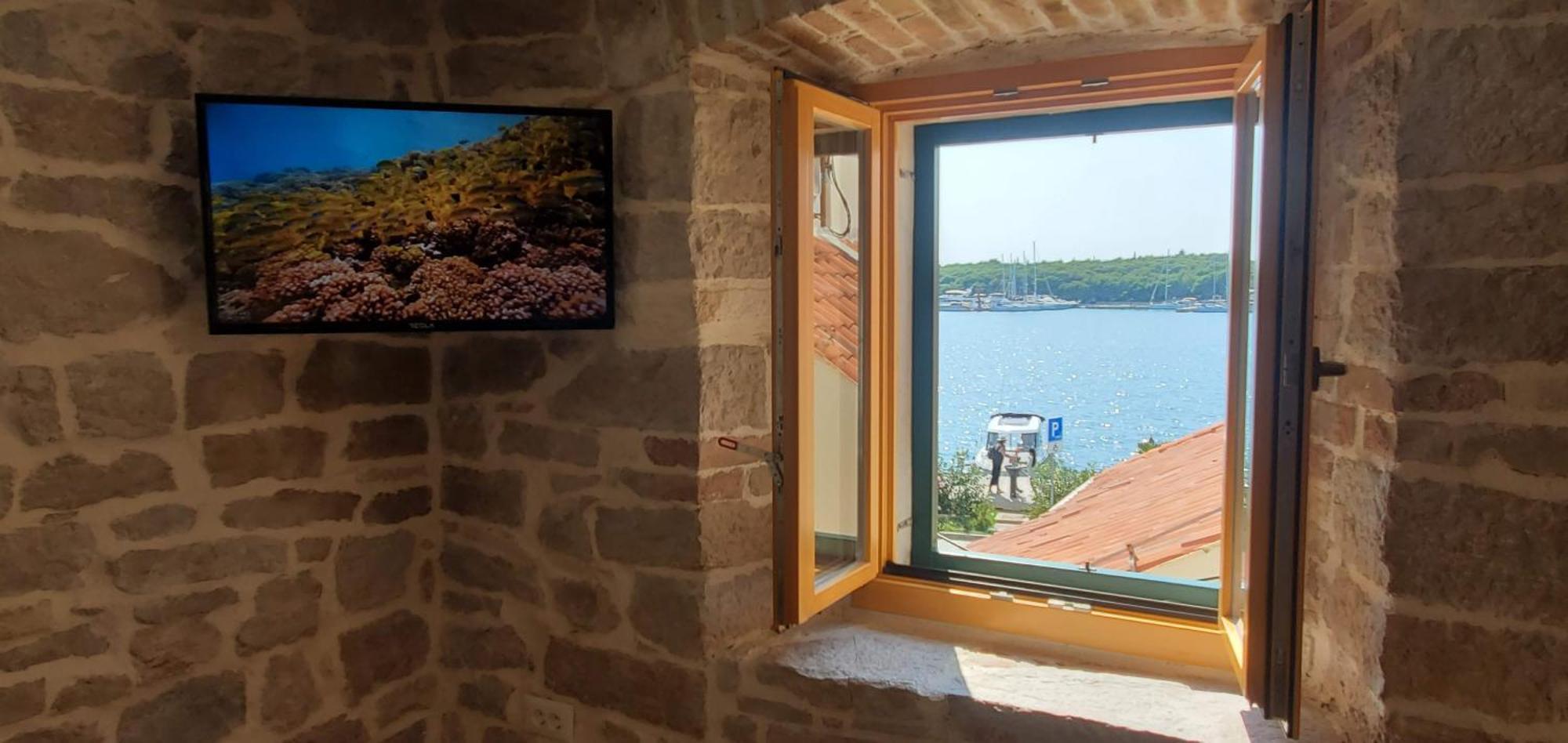 Lastin Dvor Rogoznica  Exterior foto